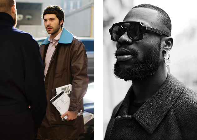 Фото: thesartorialist.com