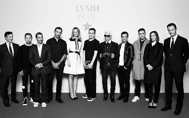 LVMH