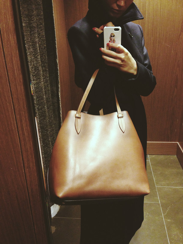 пальто сумка пальто Massimo Dutti