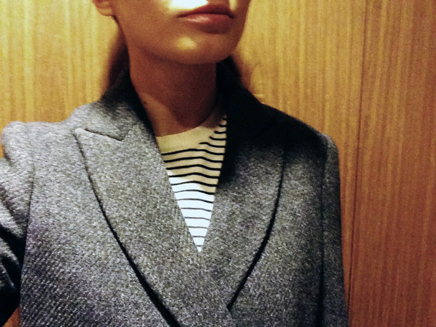 пальто пальто Massimo Dutti