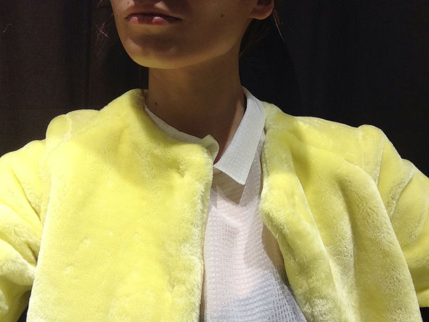 шуба шуба Zara