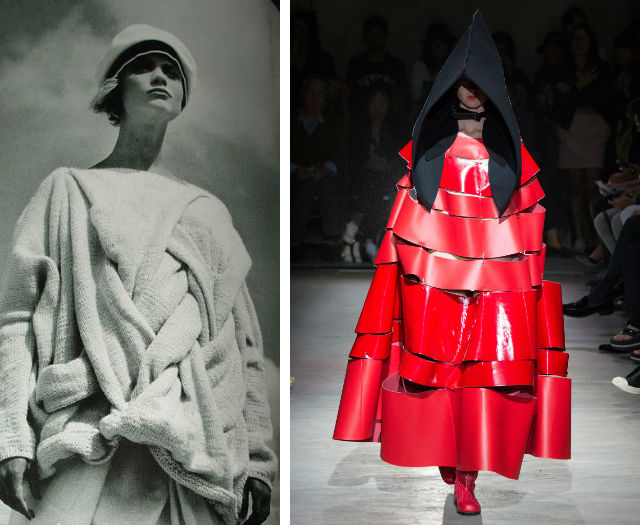 Comme des Garçons