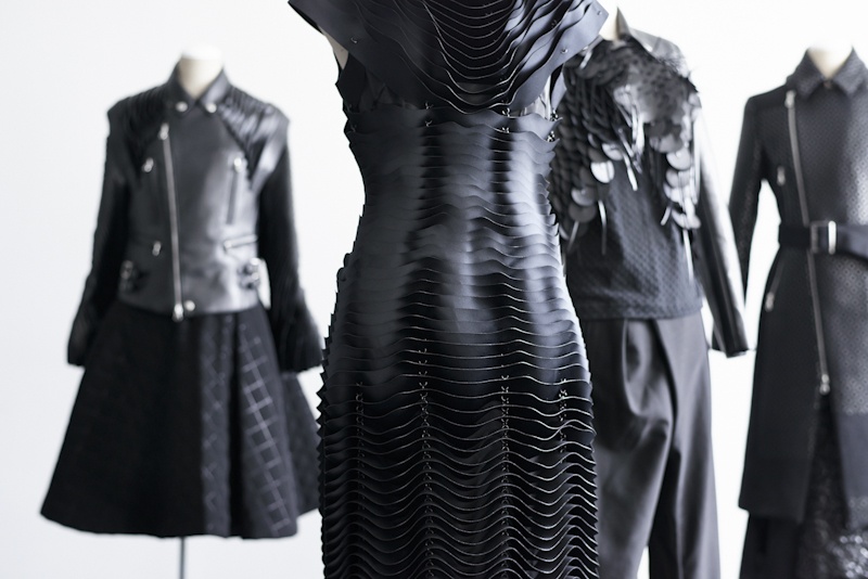 Noir Kei Ninomiya FW 14