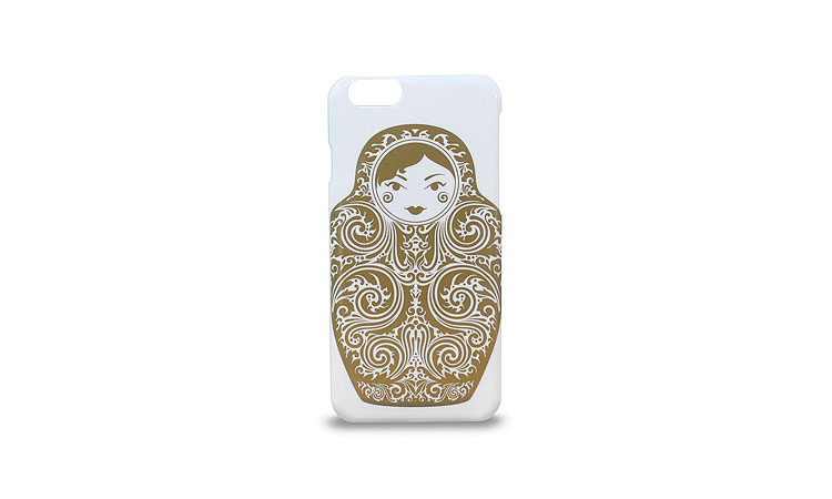 Чехол для iPhone 6
