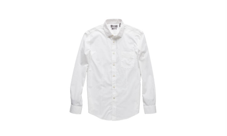 Рубашка Dockers
