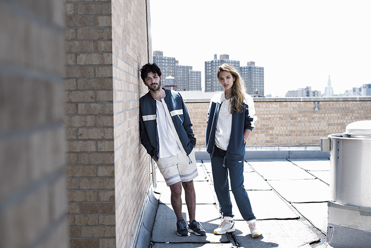 Puma х Brooklyn We Go Hard