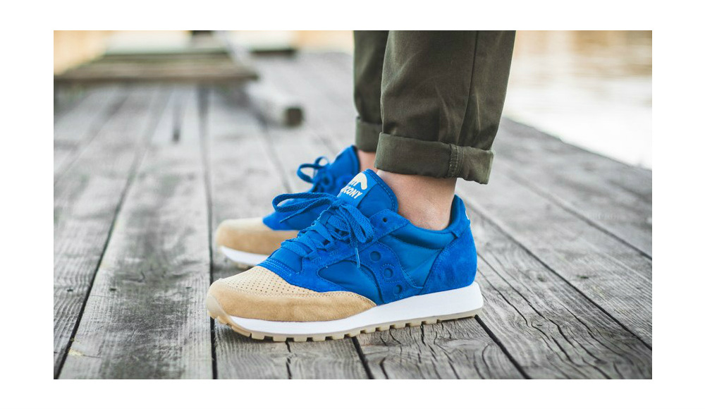 Saucony Anteater