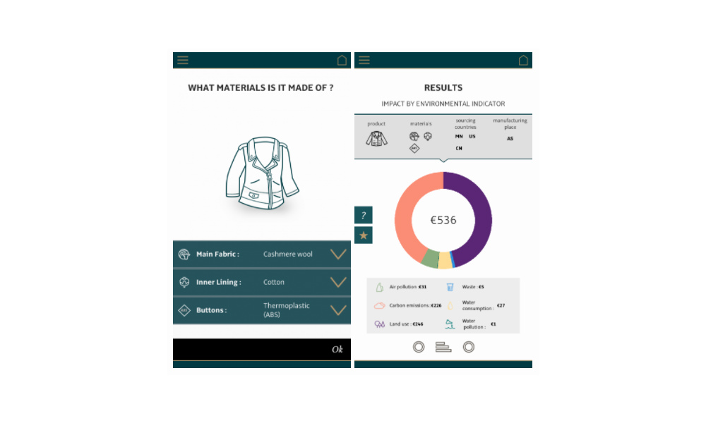parsons sustainability