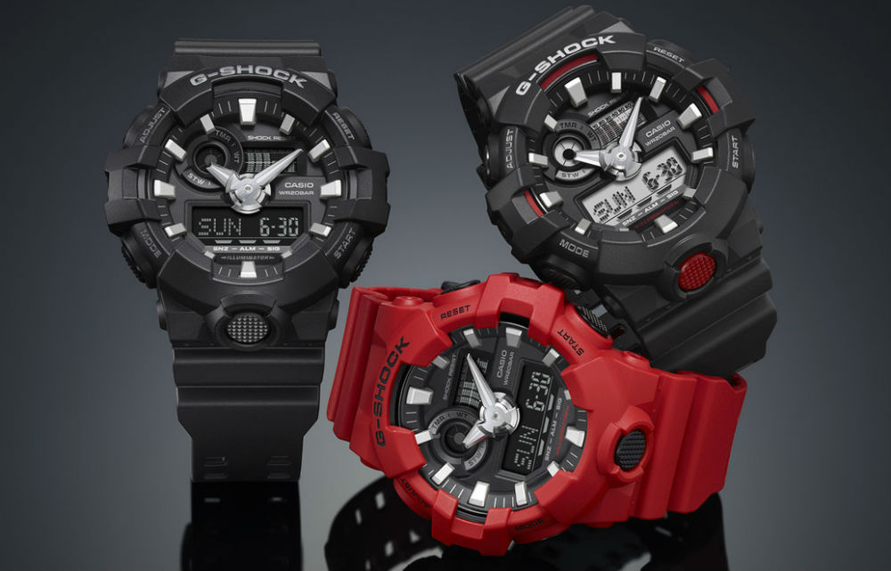 Casio G-Shock