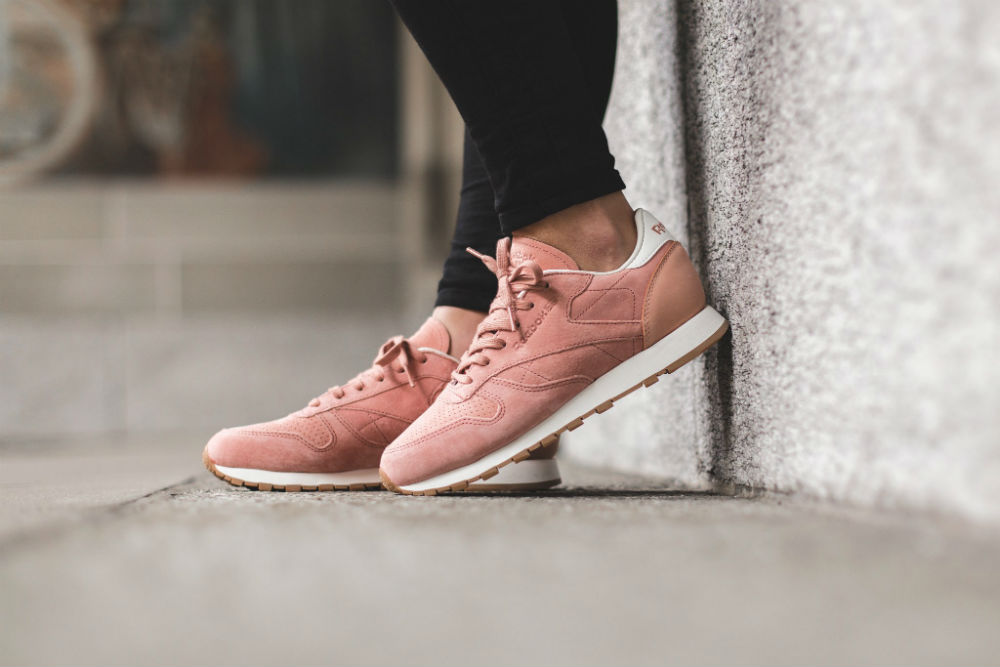 Reebok Classic