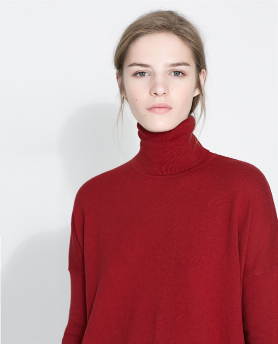 Женская одежда zara интернет магазин