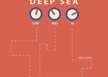 Deep Sea feat. DJ Philla