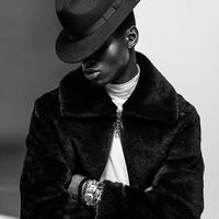 3.PARADIS осень-зима 2014 Lookbook: