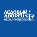 Ледовый дворец
