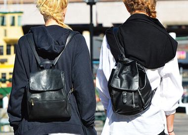  Женские рюкзаки: четырнадцать лучших моделей