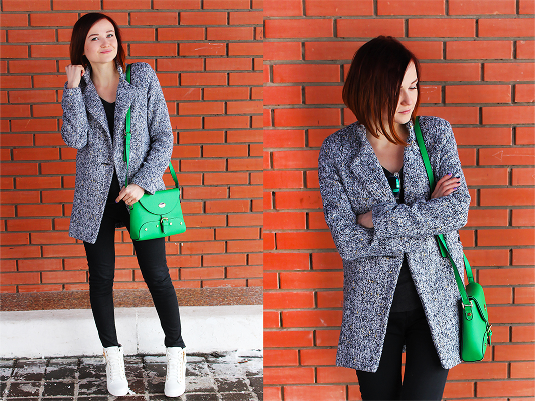 Lookbook: Kari. Весна 2016 - www.be-in.ru