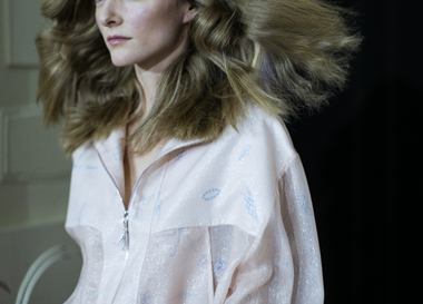  Новый сезон Aurora Fashion Week Russia