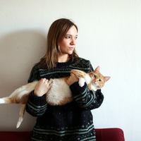 Лена Камай и свитера Коллекционеры: 