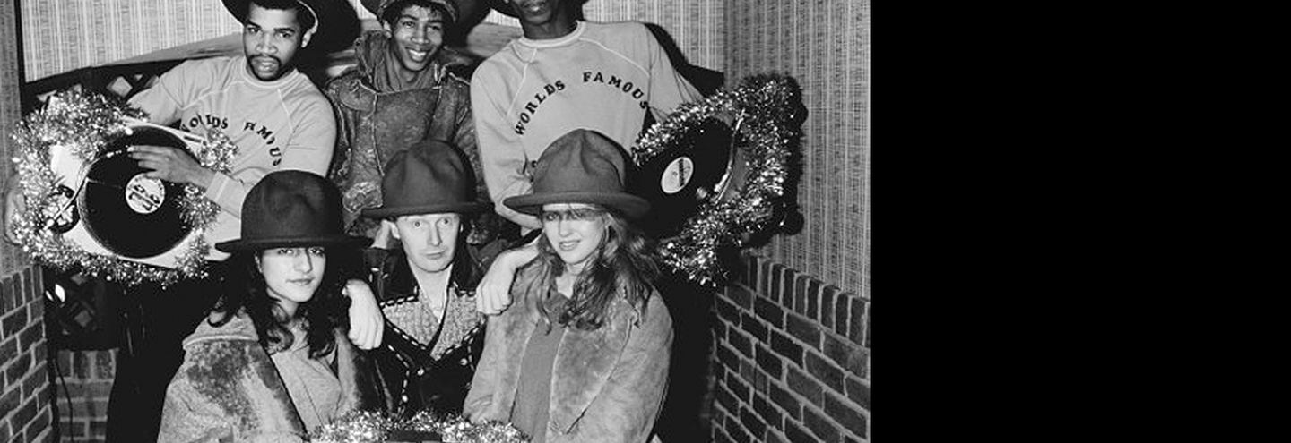 5 фактов о шляпе Фаррелла