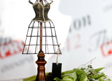  Profashion Awards назовет лучших