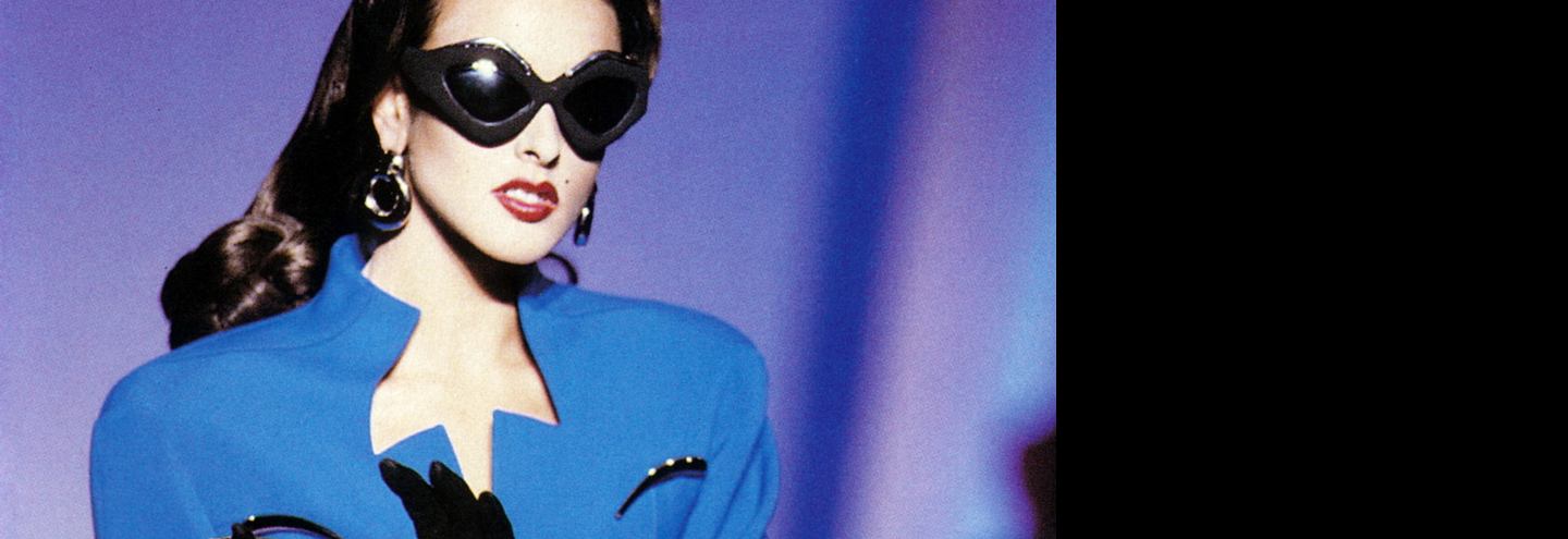 Как изменился модный дом Mugler