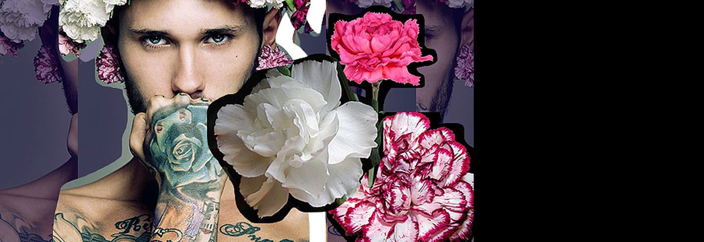 Тенденции моды: Царь цветов