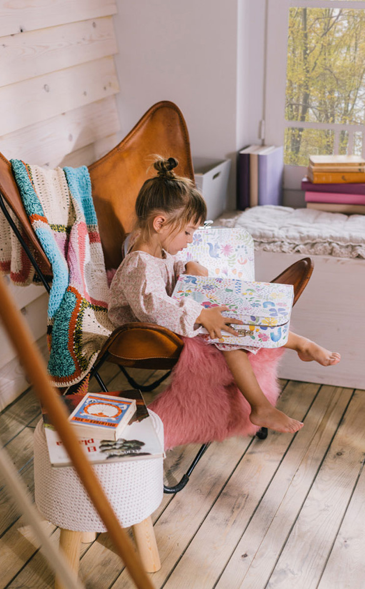 zara home baby