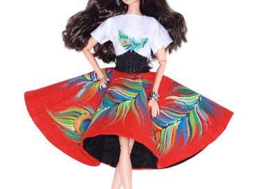  Куклы Barbie в магазине Aizel
