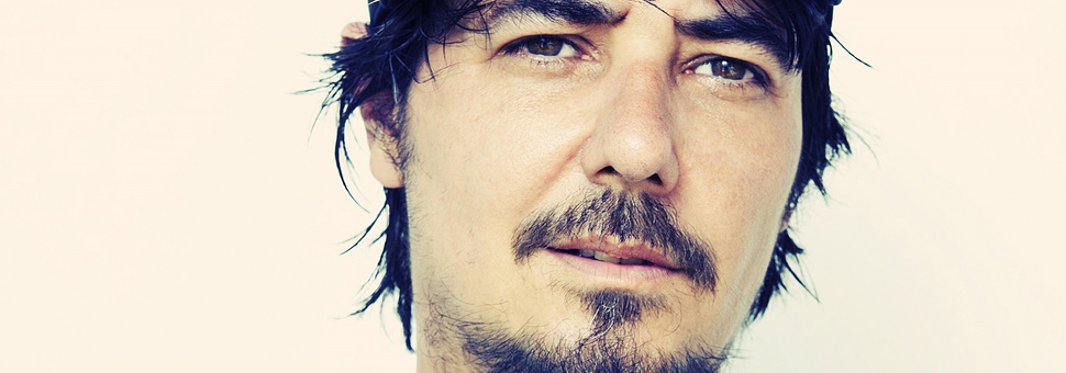 Amon Tobin