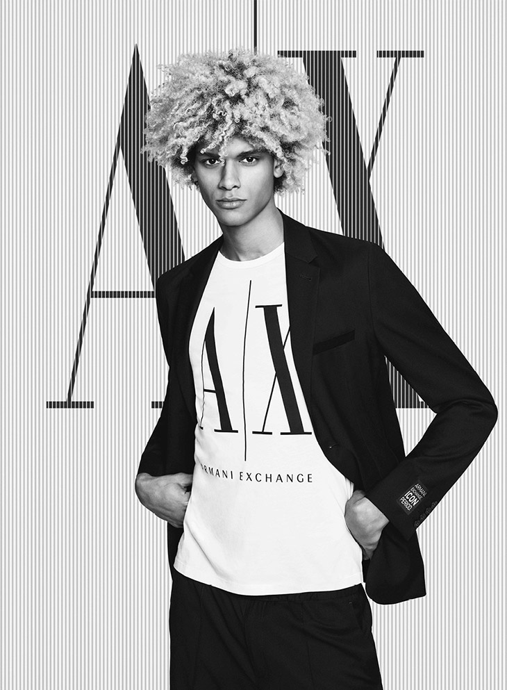 armani ex