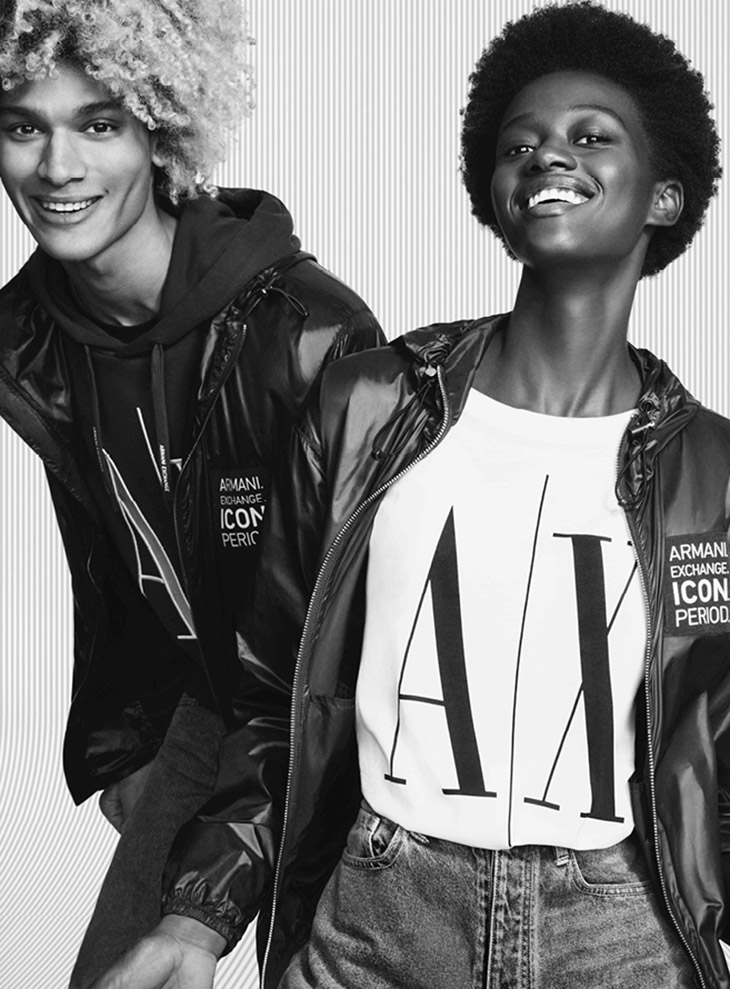 armani ex