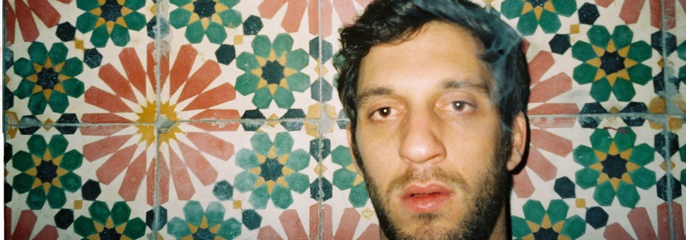 Acid Arab (Франция) в клубе «Солянка»