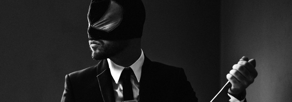 The Bloody Beetroots party в клубе MOD