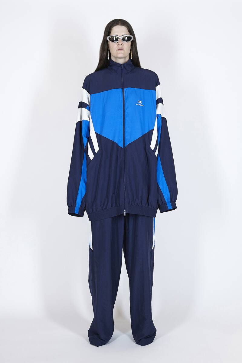 Balenciaga 2021 sales