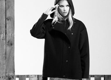  Марка Tibi в интернет-магазине Front Row