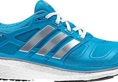  Кроссовки Energy Boost компании adidas