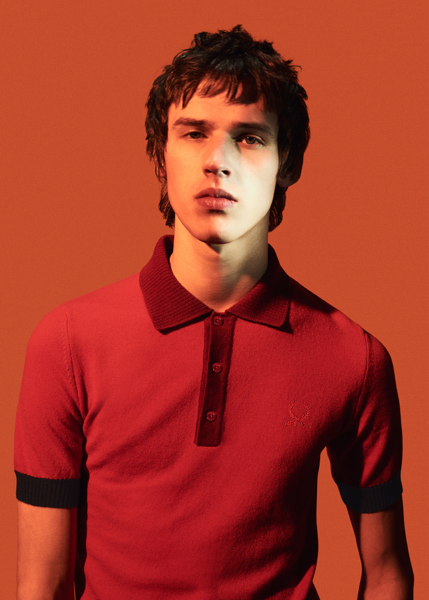 Fred Perry в Москве - адреса магазинов, каталог одежды, часы работы ...