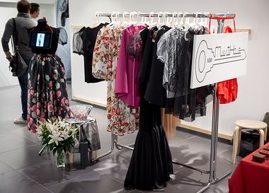  Фестиваль Sunday Up Market «Осенняя пора»