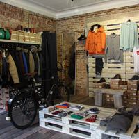 Открылся магазин мужской одежды Millionnaya 10 men's store 