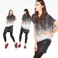 Черно-белая графика в коллекции Cop.Copine 