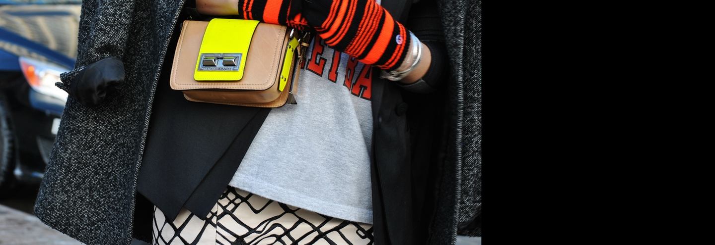 Маленькие сумки в интернет-магазине Shopbop