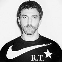 Подробности коллаборации Nike и Рикардо Тиши 