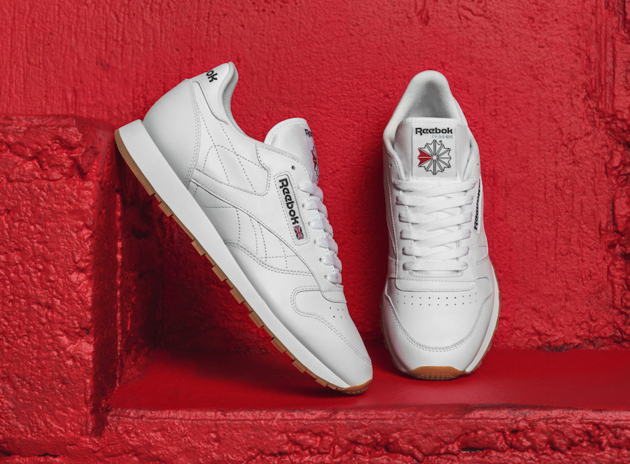 reebok classic 2018