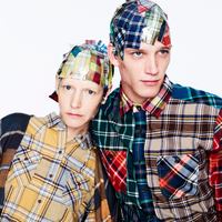 Melissa, Uniqlo, H&M Home Новые магазины: