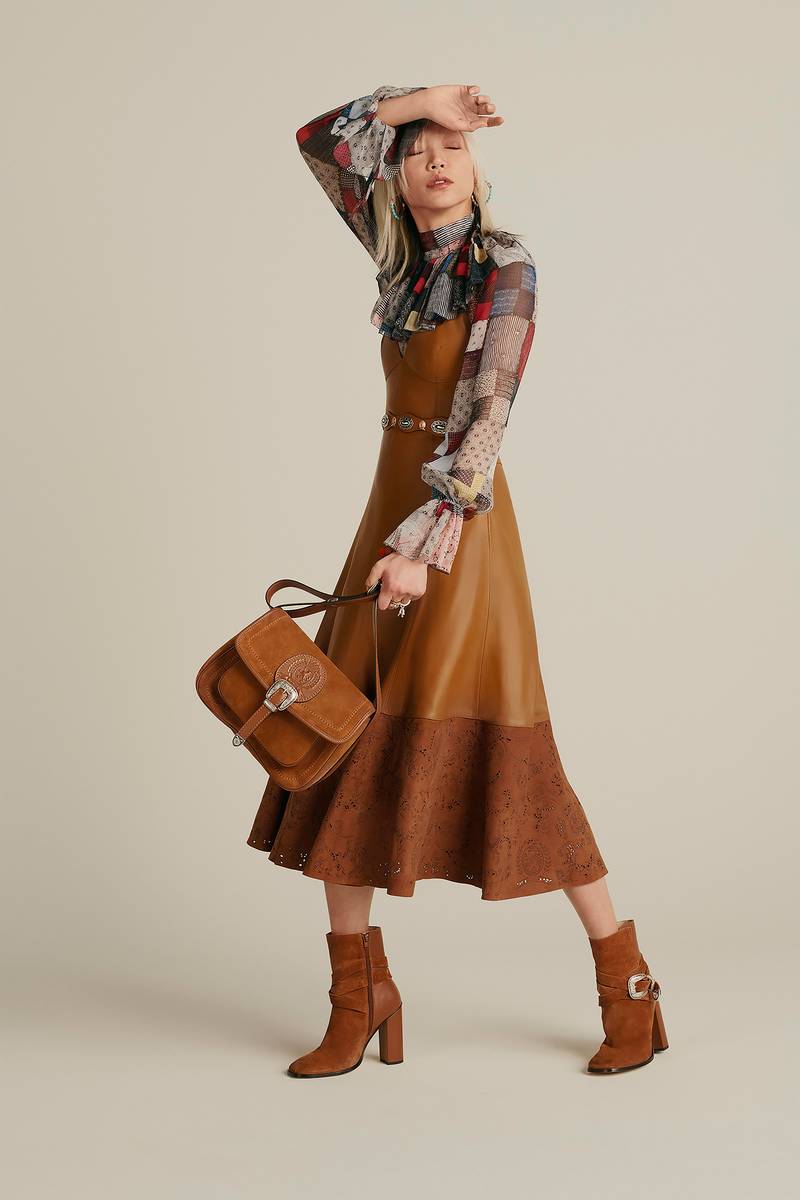 Lookbook Tommy Hilfiger Osen Zima 2020 2021 Www Be In Ru