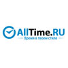 «AllTime.ru» в Санкт-Петербурге