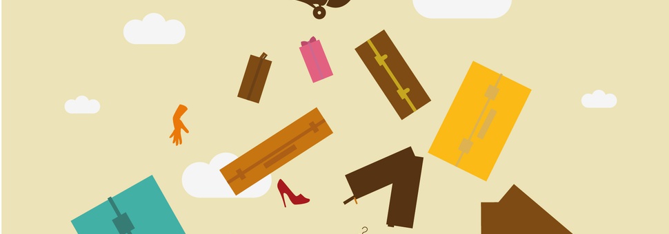 Фестиваль Sunday Up Market Voyage! Voyage!