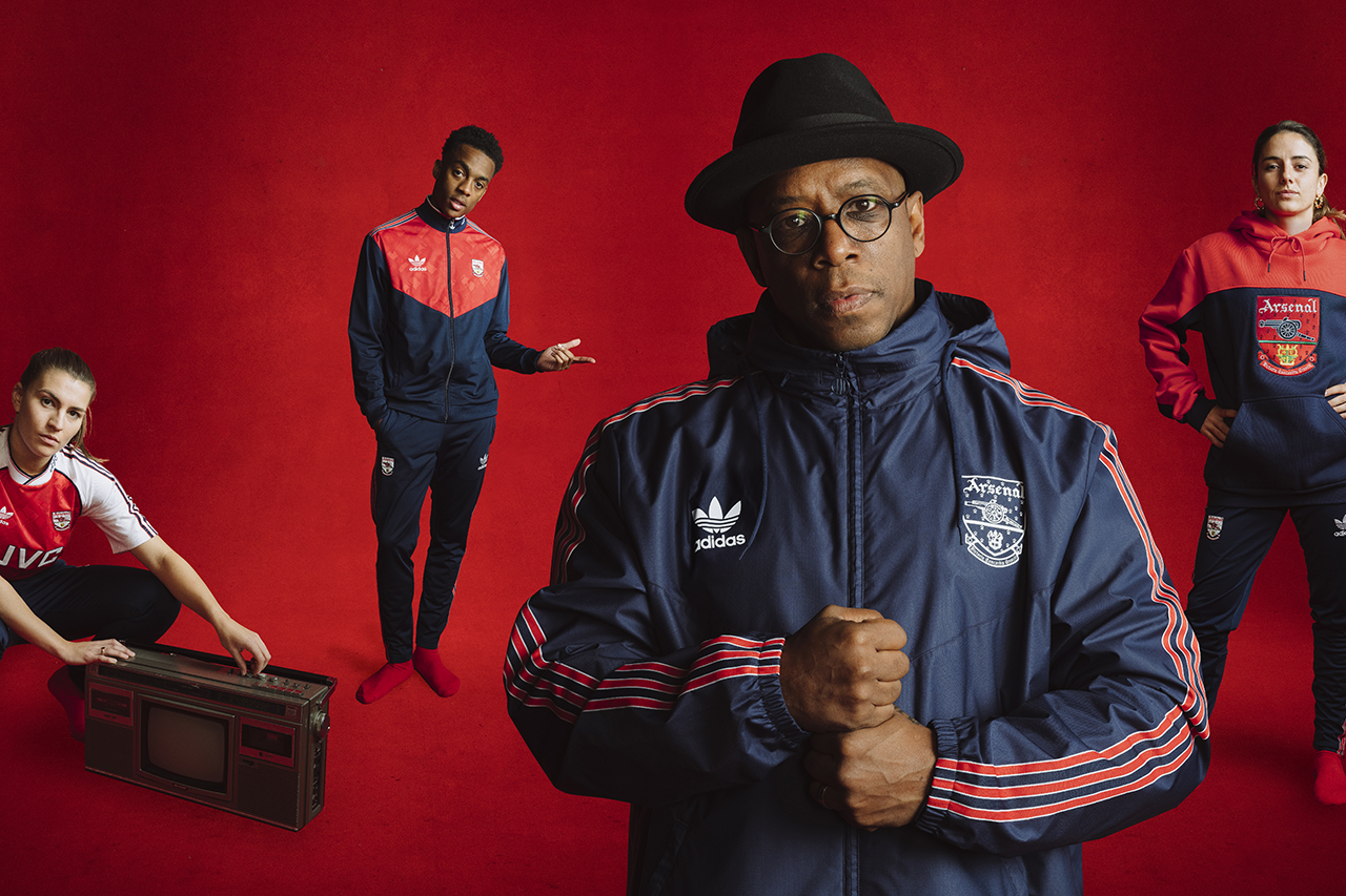 Arsenal sales x adidas