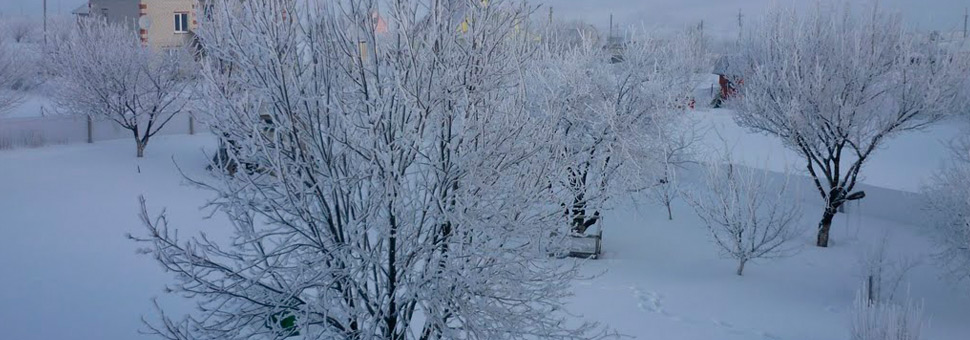 Торговые центры в Белгороде