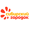 ТЦ «Сибирский городок» в Новокузнецке